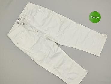 eidos spodnie: WOMEN'S BEST, Spodnie 3/4 damskie, rozmiar M — 2