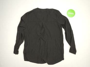 bluzki pod marynarkę plus size: Amisu, Bluzka damska, rozmiar XS — 3