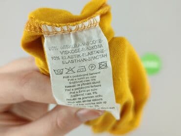 buty by o la la kozaki: Bluzka damska, rozmiar L — 5