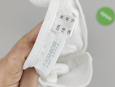 forever body: Fashion Union, Top damski, rozmiar S — 4