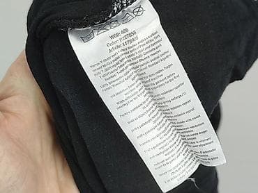 hm basic t shirt: X-MAIL, Koszulka dla mężczyzn, rozmiar S — 7