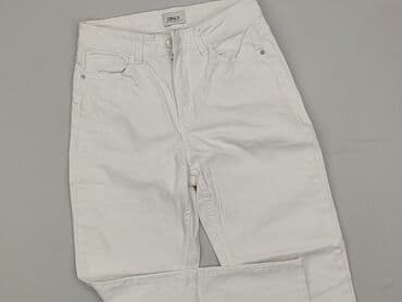 only kurtka damska: ONLY, Jeansy damskie — 1