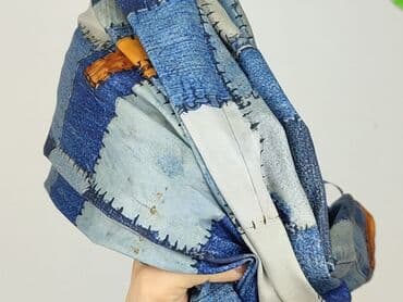 chaotic system spodnie: Spodnie materiałowe damskie, rozmiar S — 6