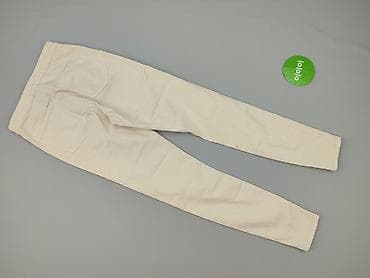 e obuwie opole: Sinsay, Jeansy damskie, rozmiar S — 3