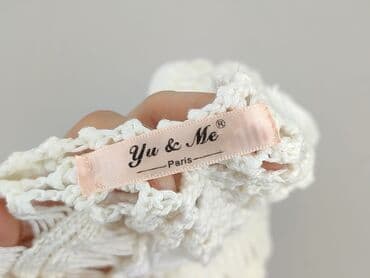 Kobiety: Yu & Me, Bluzka damska, rozmiar One size — 4