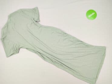 sukienki prążkowane midi: Sukienka damska, rozmiar L — 3