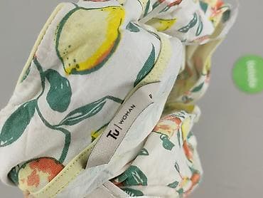 wiosenna koszula: TU Woman, Komplet dresowy damski, rozmiar M — 4