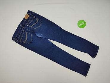 chicaca bluzy: Hilfiger Denim, Jeansy dla mężczyzn, rozmiar L — 3