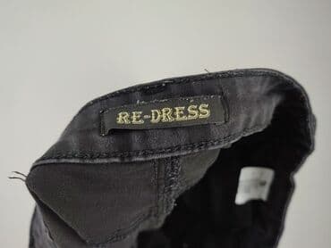 Kobiety: Re-Dress, Jeansy damskie, rozmiar S — 4