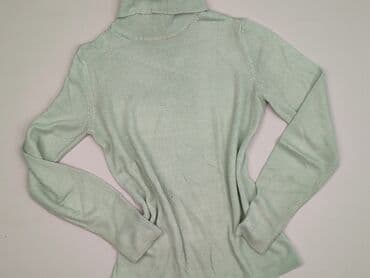 oversized t shirty basic: Marks & Spencer, Sweter damski, rozmiar XS — 1