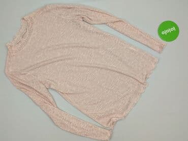 apricot bluzki: Bluzka damska, rozmiar S — 2