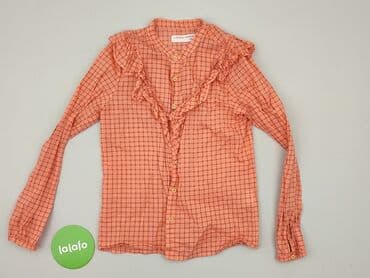 bluzka boho allegro: Blouse, 10 years, 134-140 cm, condition - Perfect — 2
