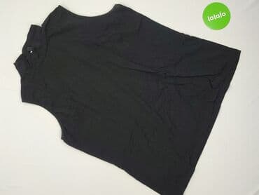 Women's Clothing: Women's blouse, size 7XL (EU 54) — 2