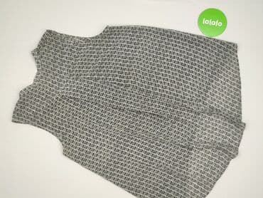 wzorzysta bluzki: H&M, Bluzka damska, rozmiar M — 3