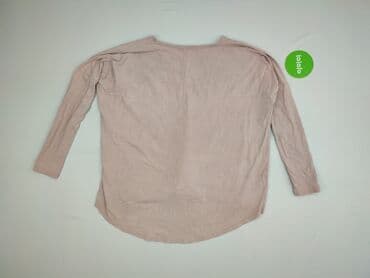 bluzki pod marynarkę plus size: Bluzka damska, rozmiar 6XL — 3