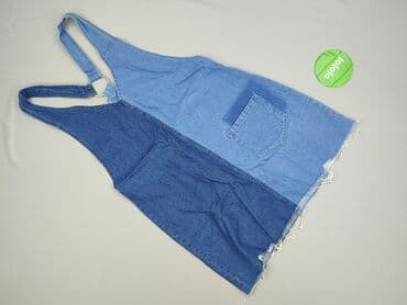 destroy jeans: H&M Divided, Sukienka damska, rozmiar M — 2