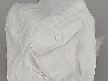 home: Heine, Koszula damska, rozmiar 5XL — 5