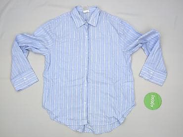 t shirty basic hugo boss: H&M, Koszula damska, rozmiar XS — 2
