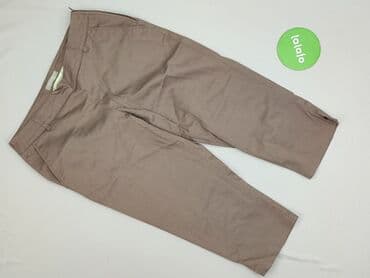 sklep ccc buty zimowe: Orsay, Spodnie materiałowe damskie, rozmiar M — 2