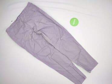 marynarka marks and spencer: H&M, Chinosy dla mężczyzn, 4XL — 3