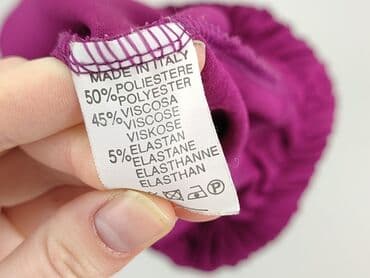 kuloty damskie jeansy: Spodnie damskie, rozmiar S — 5