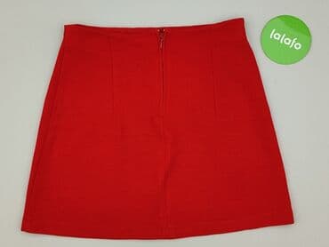 spódnice dopasowana mini: Spódnica damska, rozmiar XS — 3