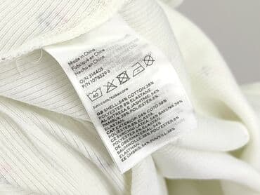 sukienka do chrztu na szydełku wzór: H&M, Sukienka damska, rozmiar M — 6