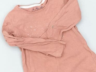 sukienki letnie wyprzedaż hm: Blouse, 5.10.15, 1.5-2 years, 86-92 cm, condition - Good — 1