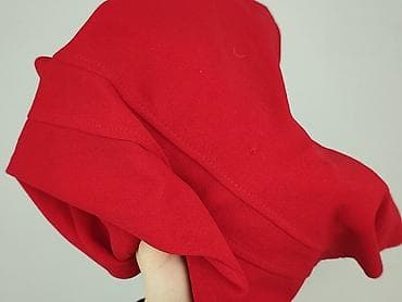 czerwona sukienka pull: ASOS Design, Sukienka damska, rozmiar S — 6