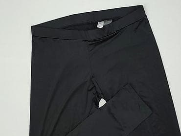 gra o tron: H&M, Legginsy Sportowe damskie, rozmiar L — 1