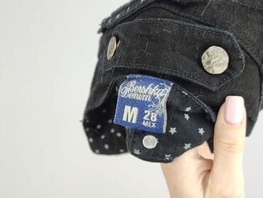 bluzka do jeansow: Denim, Top damski, M — 5