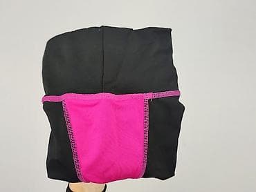 buty do akrobatyki: Spodnie 3/4 damskie, rozmiar S — 5