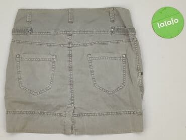 reserved żółta spódnice: Reserved, Spódnica damska, rozmiar XS — 3