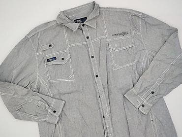 harper and fields: Koszulа dla mężczyzn, rozmiar 3XL — 1