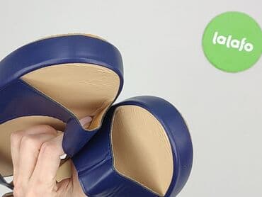 bom2be obuwie: Sandały damskie, rozmiar 44 — 6