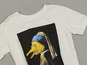 Cropp, T-shirt damski, rozmiar S