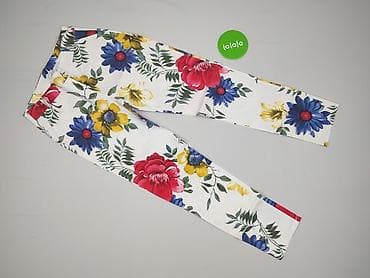 centro obuwie: ITALY FASHION, Spodnie materiałowe damskie, rozmiar L — 2