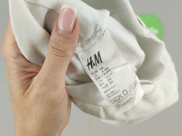 ile wazy bluza: Spodnie dresowe, H&M, 3-6 miesięcy, stan - Bardzo dobry — 5
