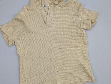 j. crew: Reserved, Koszulka polo dla mężczyzn, rozmiar XL — 1