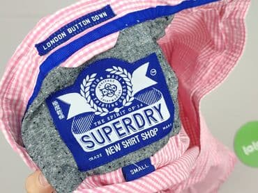 vistula sweter merino: Koszulа dla mężczyzn, S, Superdry, stan - Bardzo dobry — 4