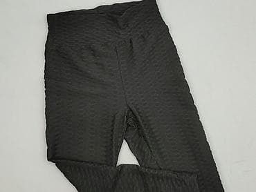 Shein, Legginsy Sportowe damskie, rozmiar S