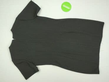 sukienki dla babci allegro: Women`s dress, size L (EU 40) — 3