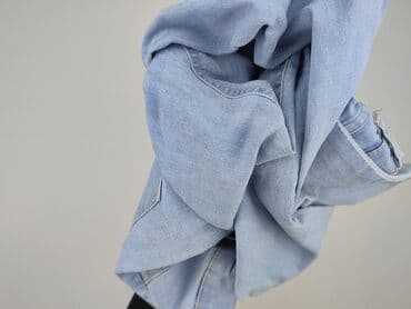 jeansy z asymetrycznym zapieciem: Jeansy damskie, S w lalafo.pl — 4 jeansy z asymetrycznym zapieciem: Jeansy damskie, S — 4