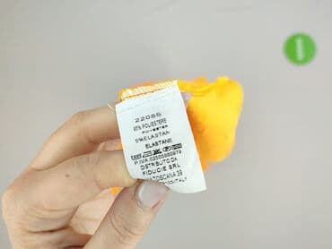 koszulka jedwabna intimissimi: Tunika damska, rozmiar L — 5