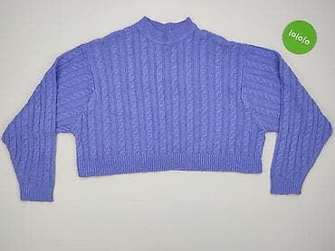 noosy: Sinsay, Sweter damski, rozmiar XS — 2