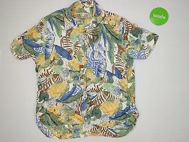 koszula daniel david: Koszula damska, rozmiar 2XL — 2