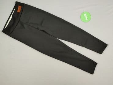 legginsy z suwakiem: Лосини Спортивні жіночі, розмір M — 2