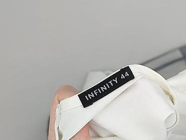 ciuchy plus size: Infinity, Sukienka damska, rozmiar 2XL — 5