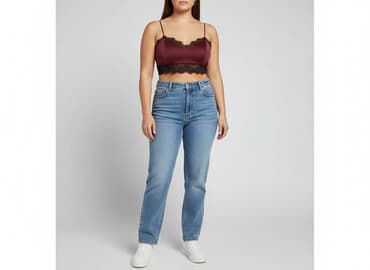 gorsetowe bluzki: Atmosphere, Top damski, rozmiar 2XL — 6