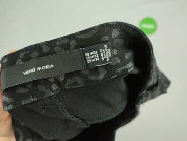 Жінкам: Vero Moda, Брюки жіночі, розмір M — 4
